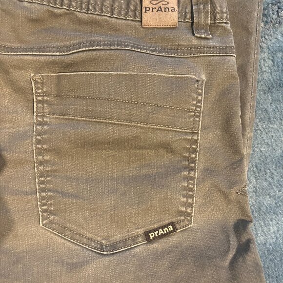 Men's Prana 36x32 Ready for Rough Pants - Picture 1 of 4
